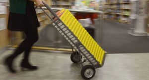 Rowling novel for adults on sale