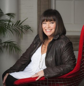 Dawn French interview