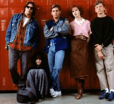 breakfast club
