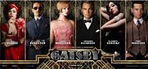 Film Review: The Great&nbsp;Gatsby