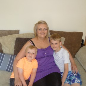 Stefany Simpson 27 Camberley,&nbsp;Surrey