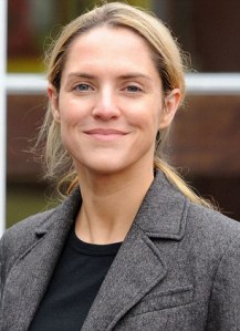 Louise Mensch