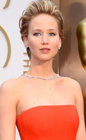 Naked pictures of celebrity women and why we should be ashamed