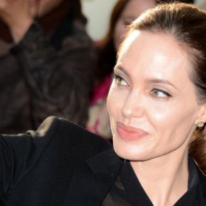 Let Celebrities Talk About&nbsp;Politics